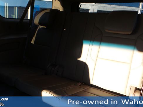 Used 2016 Chevrolet Suburban LT w/ Max Trailering Package image 20