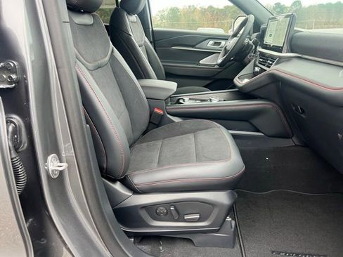 New 2026 Ford Explorer ST w/ Sun And Sound Package image 6