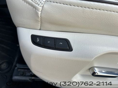 Used 2023 MAZDA CX-9 Signature AWD/4WD image 16