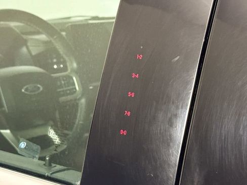 Used 2024 Ford Expedition Max Limited image 22