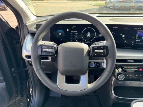 New 2026 Hyundai Ioniq 9 SE AWD/4WD image 11