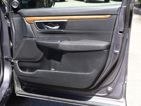 Used 2021 Honda CR-V EX image 38