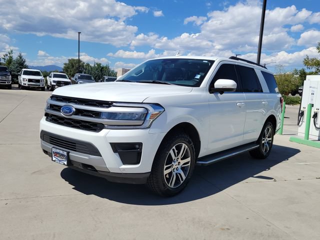 Used 2023 Ford Expedition XLT AWD/4WD image 4