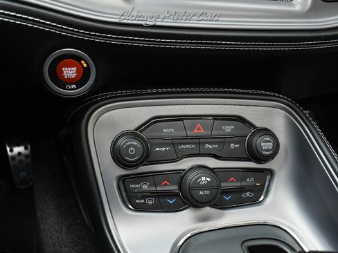 Used 2023 Dodge Challenger SRT Hellcat image 17