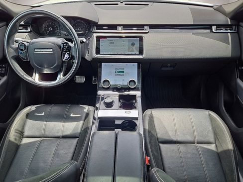 Used 2020 Land Rover Range Rover Velar R-Dynamic S AWD/4WD image 16