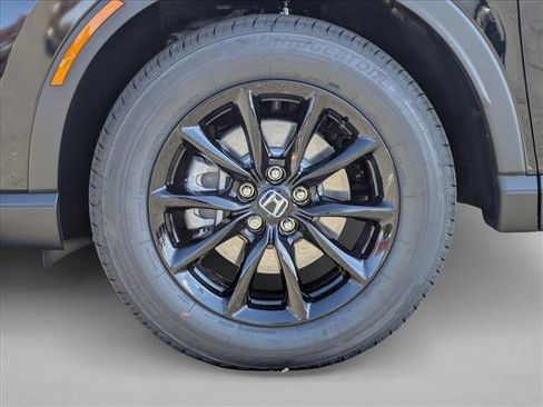 New 2026 Honda CR-V Sport-L image 10