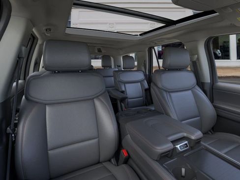 New 2026 Ford Expedition Active image 10