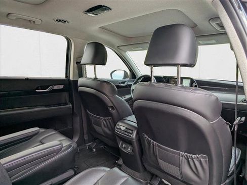 Used 2022 Hyundai Palisade Limited image 29