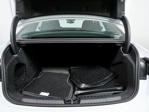 New 2026 Audi A6 Prestige image 33