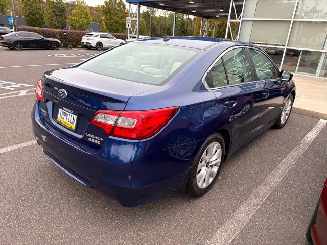 Used 2015 Subaru Legacy 2.5i Premium AWD/4WD image 19