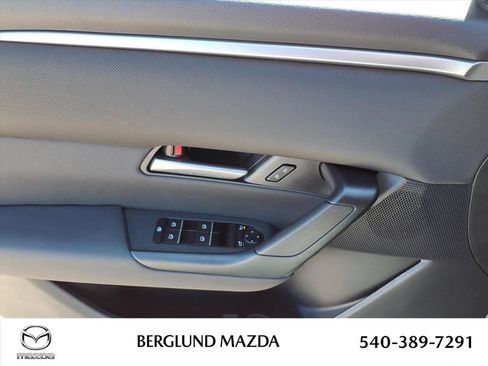 New 2026 MAZDA CX-50 2.5 Hybrid w/ Preferred Pkg image 14