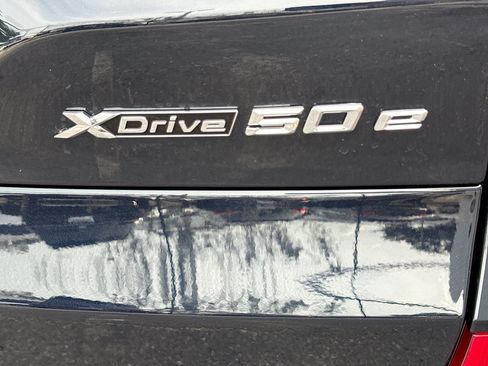 New 2026 BMW X5 xDrive50e w/ Executive Package AWD/4WD image 10