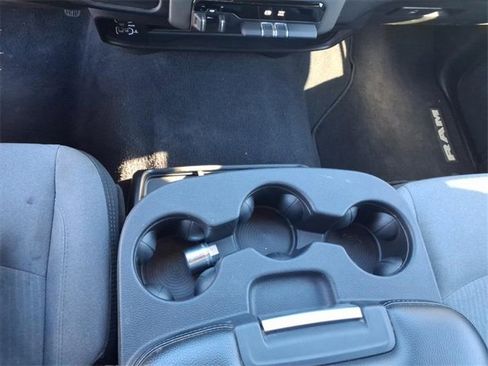 Used 2024 RAM 2500 Big Horn image 18