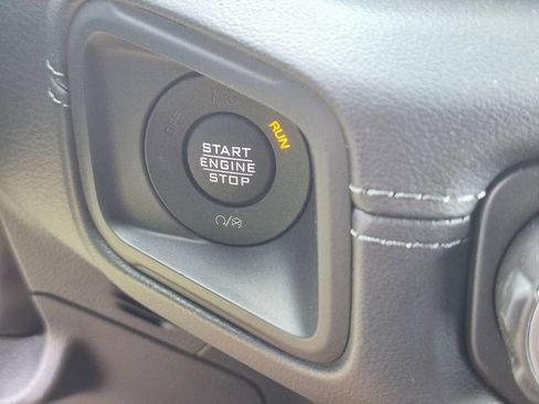 New 2026 Jeep Wrangler Unlimited Sahara AWD/4WD image 21