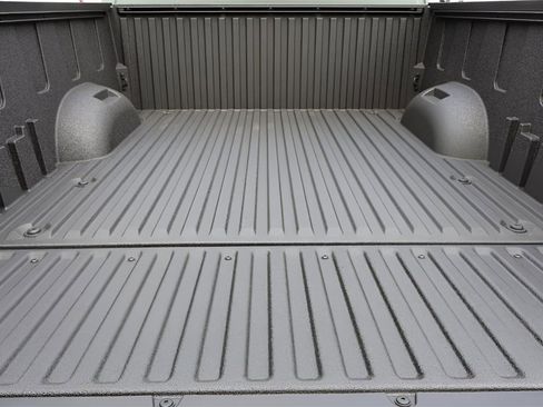 New 2025 Toyota Tundra Limited image 33