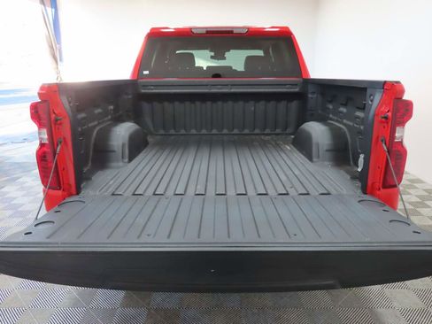 Certified 2024 Chevrolet Silverado 1500 Custom image 6