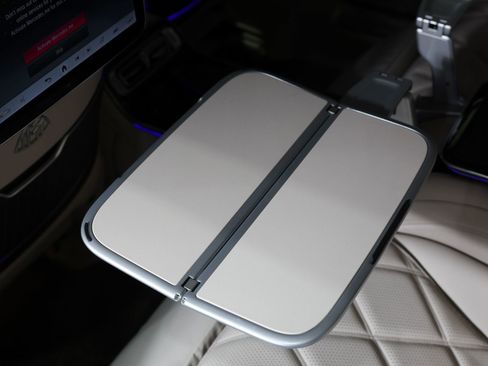 Used 2024 Mercedes-Benz Maybach S 580 Maybach S 580 4MATIC image 72