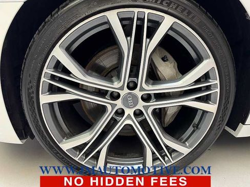 Used 2019 Audi A7 3.0T Premium Plus w/ Premium Plus Package AWD/4WD image 9