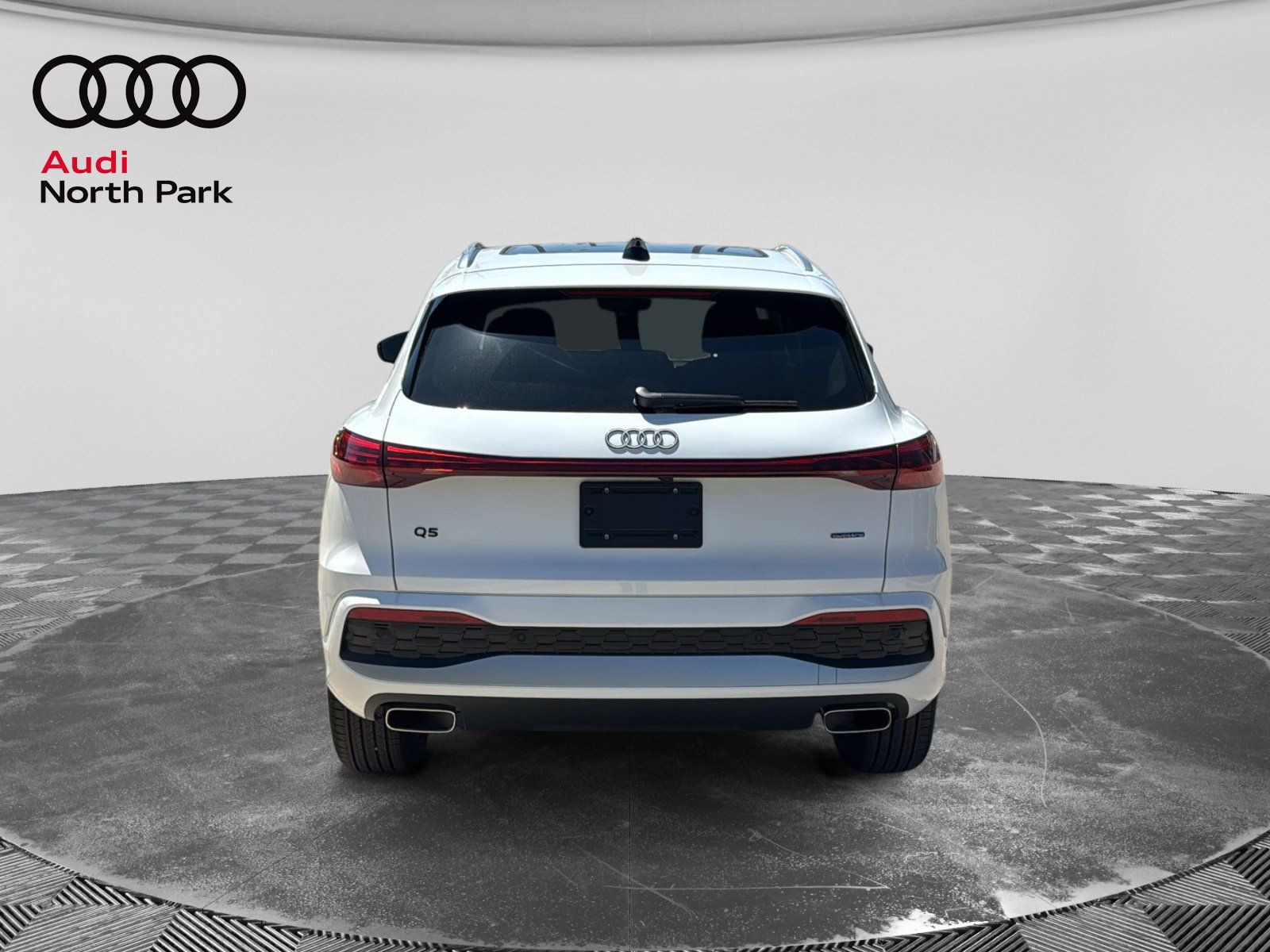New 2026 Audi Q5 Premium Plus AWD/4WD image 6