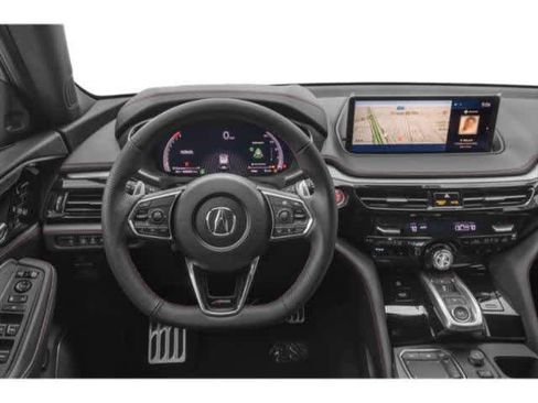 Used 2024 Acura MDX A-Spec AWD/4WD image 10