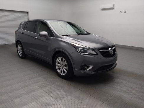 Used 2019 Buick Envision Preferred w/ LPO, Cargo Package image 13