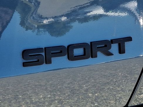 Used 2024 Honda HR-V Sport image 30