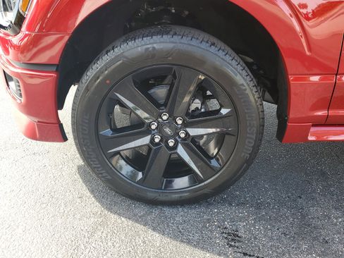 New 2025 Ford F150 STX w/ LOBO Package image 6