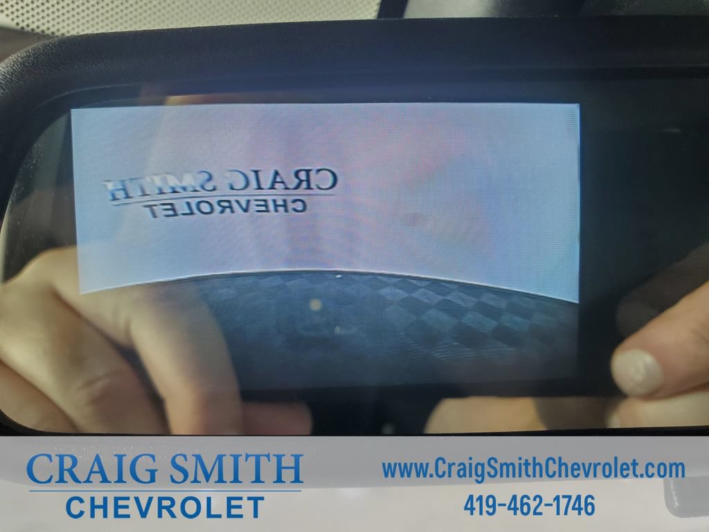 Used 2024 Chevrolet Express 3500 LT w/ LT Preferred Equipment Group RWD image 21