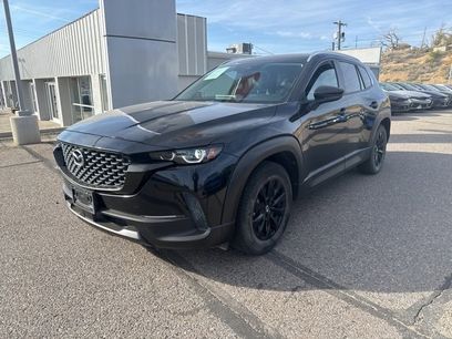 Used 2024 MAZDA CX-50 AWD 2.5 S w/ Preferred Package