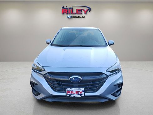 Certified 2025 Subaru Legacy Premium image 9