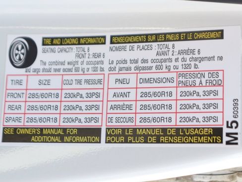 Used 2018 Toyota Land Cruiser AWD/4WD image 53