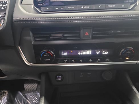 New 2026 Nissan Rogue SV image 21