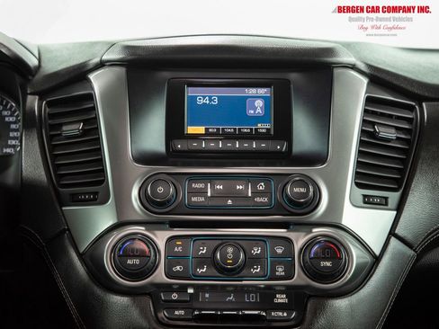 Used 2015 Chevrolet Tahoe 4WD image 26
