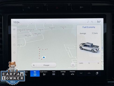 Used 2024 Ford F150 STX image 16