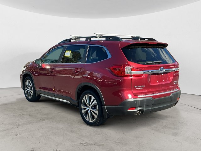 Used 2019 Subaru Ascent Limited w/ Popular Package #2 AWD/4WD image 7
