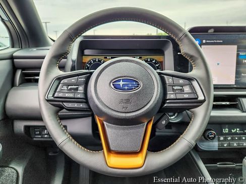 New 2026 Subaru Outback Wilderness AWD/4WD image 14