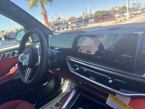 New 2026 BMW X5 M Competition w/ Executive Package AWD/4WD image 10