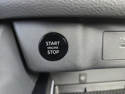 New 2026 Nissan Rogue Rock Creek image 29