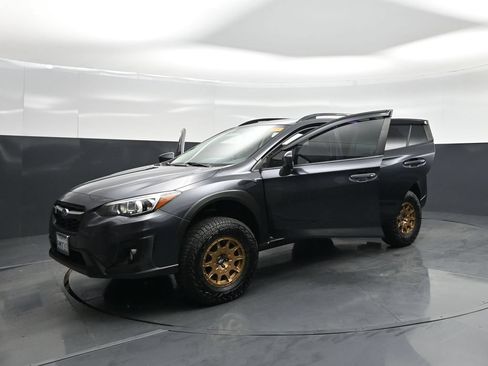 Used 2019 Subaru Crosstrek 2.0i Premium w/ Popular Package #3 AWD/4WD image 29