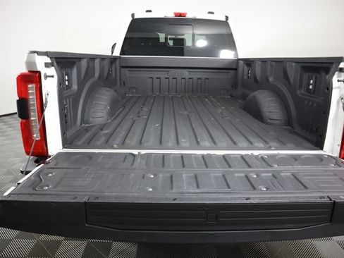 Used 2024 Ford F350 Lariat AWD/4WD image 35