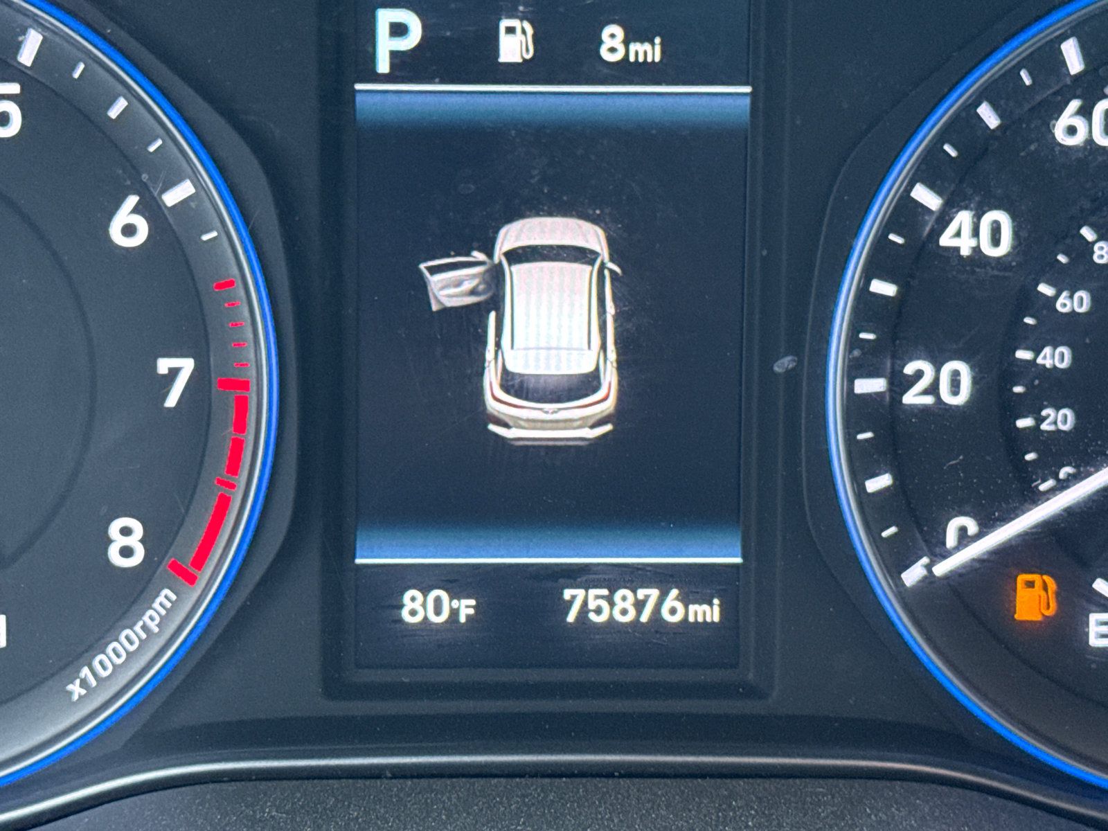 Used 2020 Hyundai Kona Limited AWD/4WD image 34