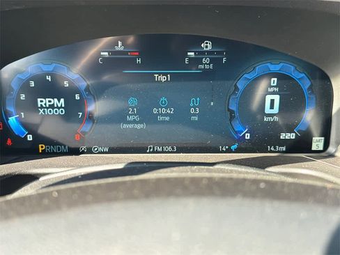 New 2025 Ford Bronco Sport Badlands w/ Badlands Tech Package image 24