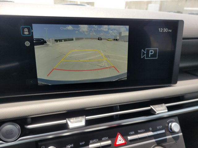 New 2026 Hyundai Tucson SE FWD image 15