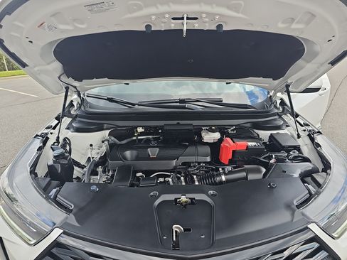 Certified 2025 Acura RDX SH-AWD image 28