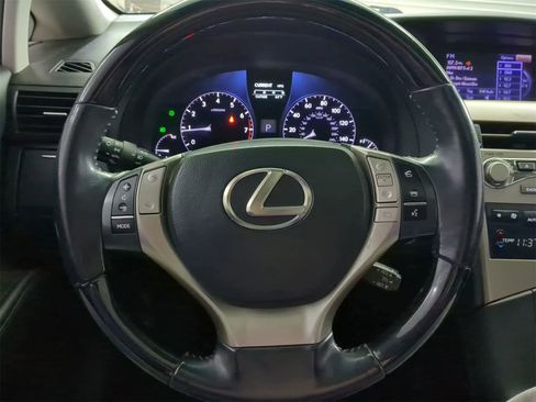 Used 2015 Lexus RX 350 AWD w/ Premium Package image 23