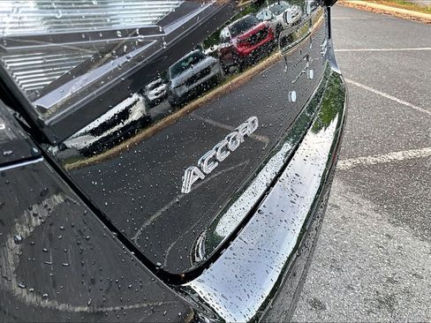 Used 2025 Honda Accord Touring image 24