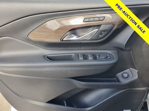 Used 2022 GMC Terrain Denali AWD/4WD image 19