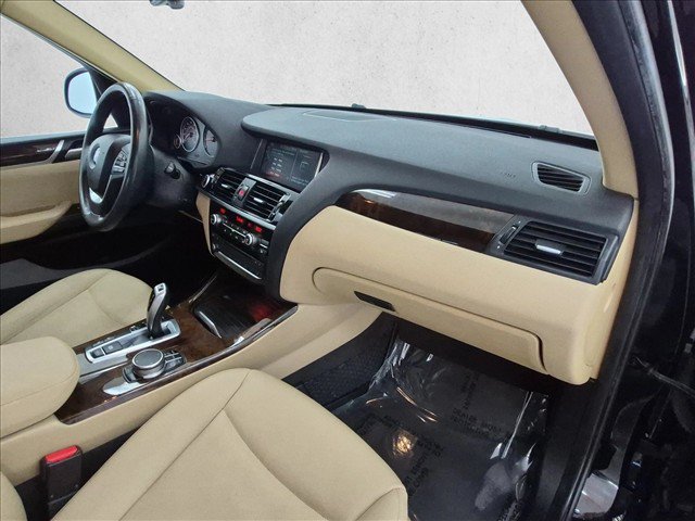 Used 2017 BMW X3 xDrive28i AWD/4WD image 26