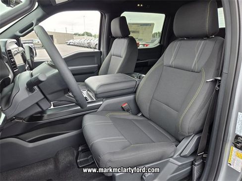 New 2025 Ford F150 STX image 5