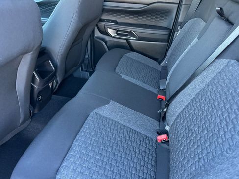 New 2025 Ford Ranger XLT w/ Equipment Group 301A High image 12